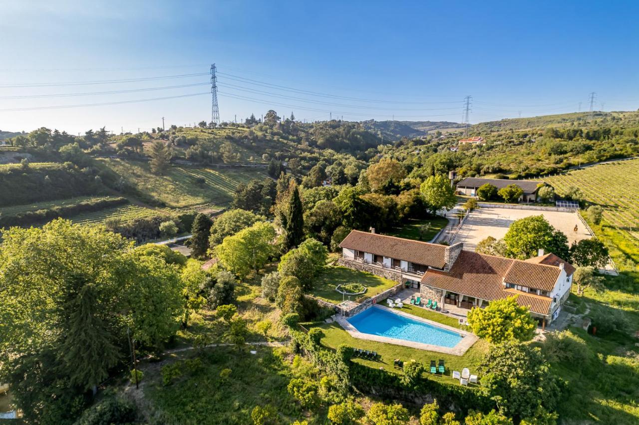 Hébergement de vacances Quinta Do Boição Lisboa