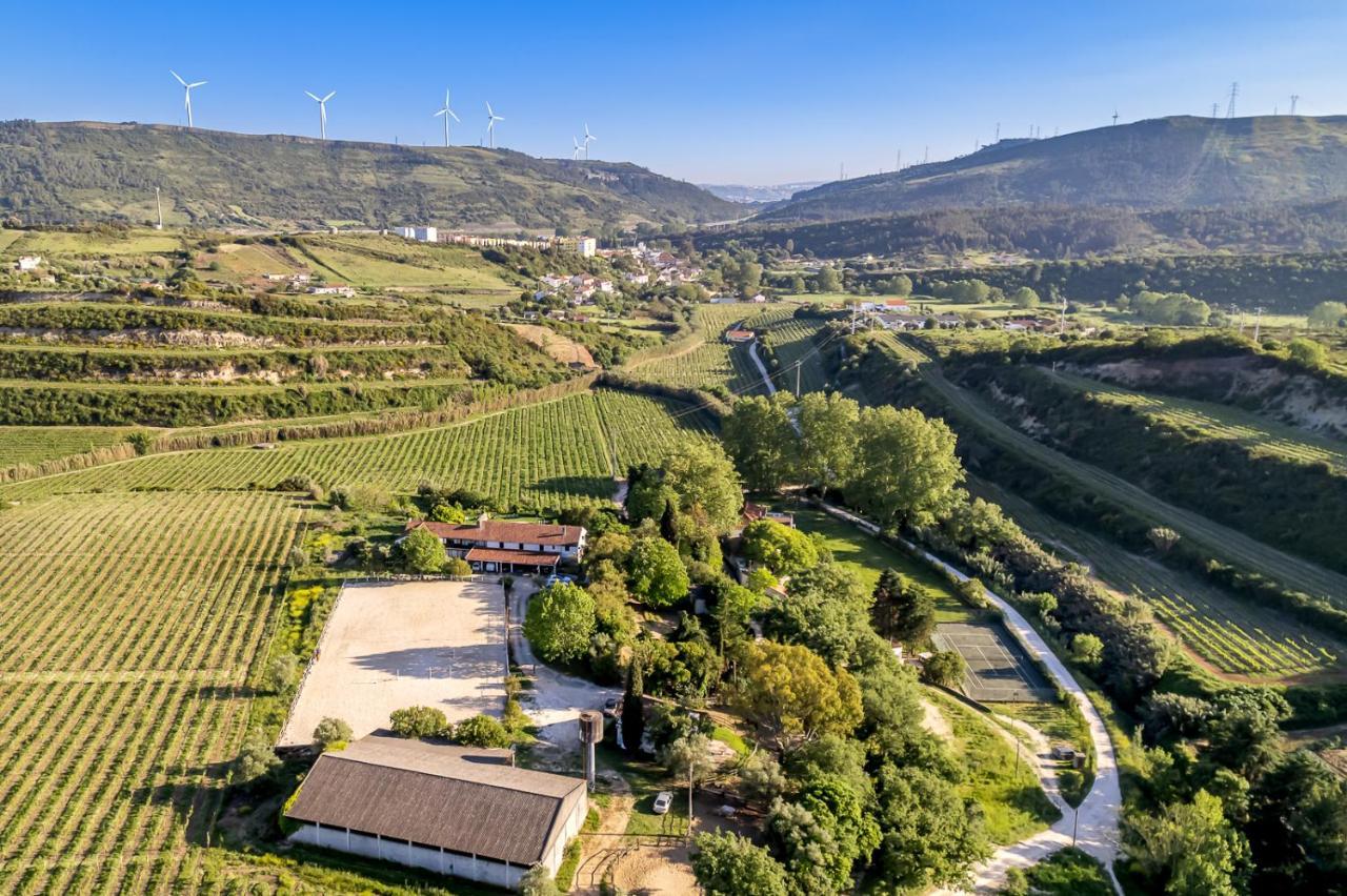 Quinta Do Boição Hébergement de vacances *
