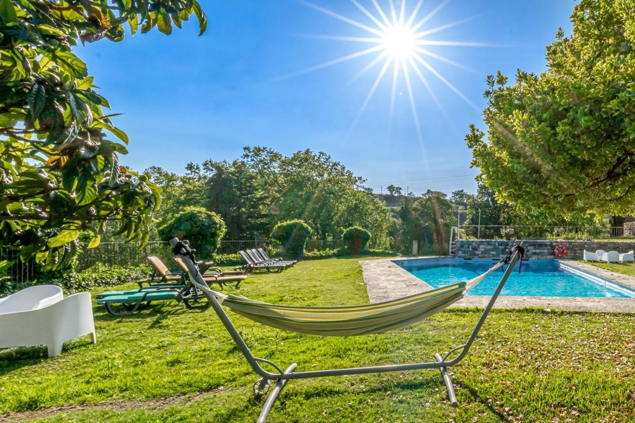 Quinta Do Boição Hébergement de vacances