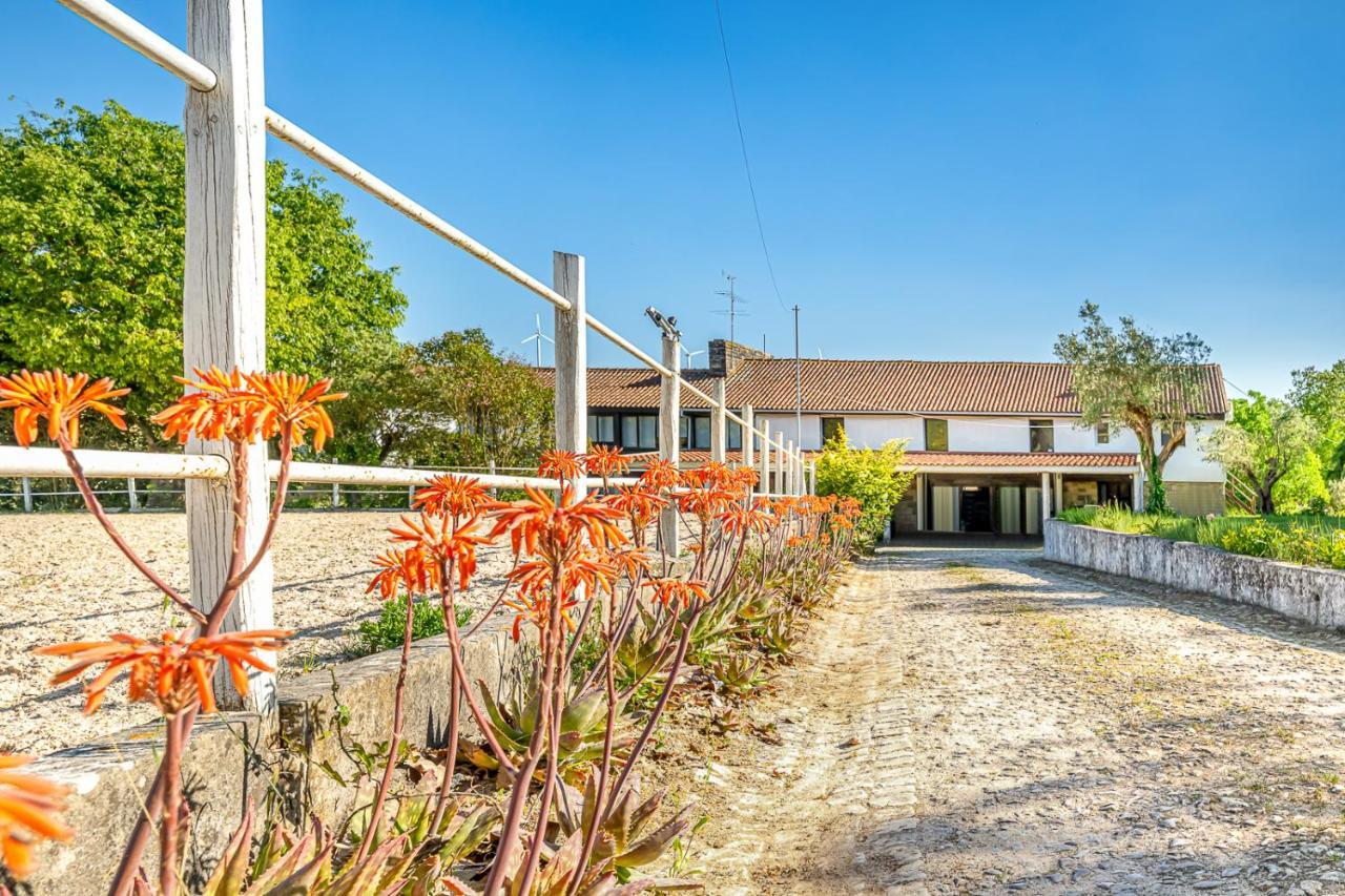 Quinta Do Boição Hébergement de vacances Lisboa