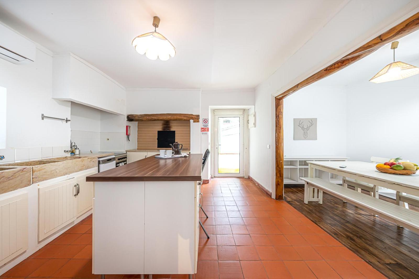 Quinta Do Boição Hébergement de vacances Lisboa