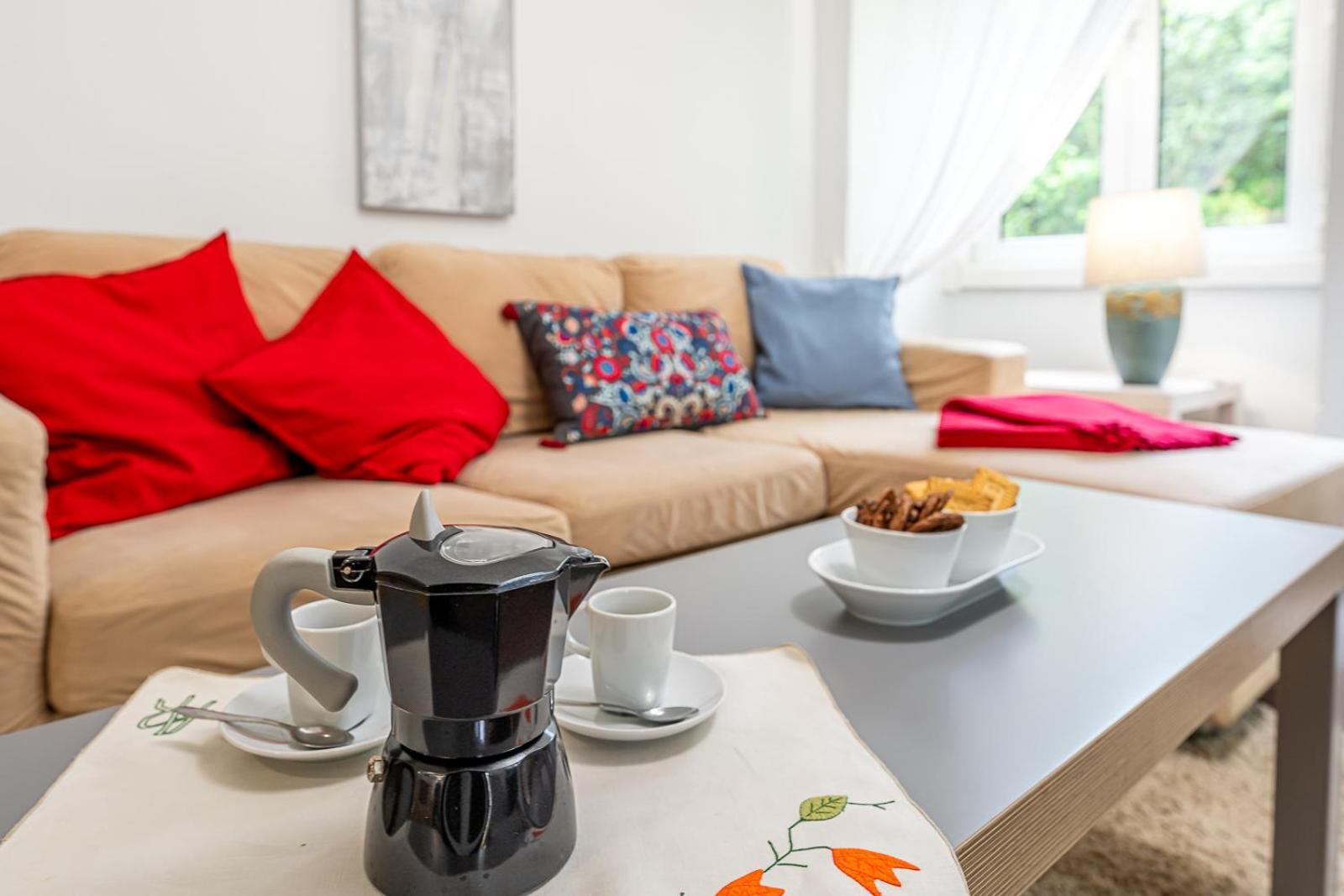 Hébergement de vacances Quinta Do Boição Lisboa