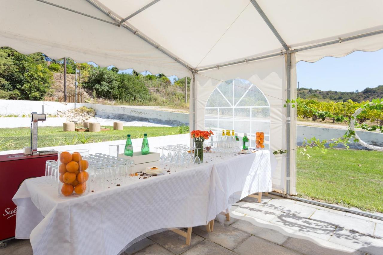 Quinta Do Boição * Lisboa