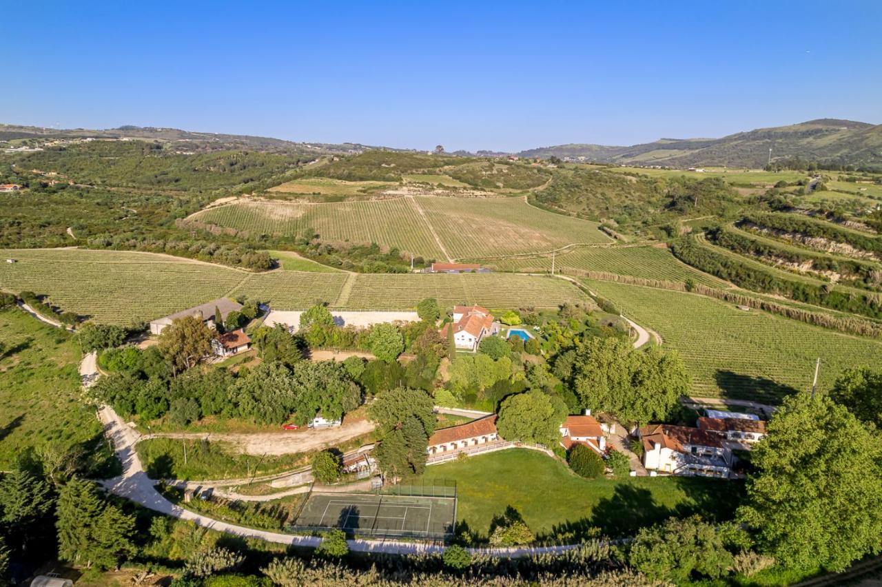 Casa de férias Quinta Do Boicao Lisboa